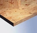 Выгодно продаются строительные плиты OSB-3.