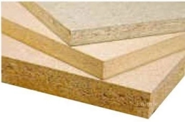Выгодно продаются строительные плиты OSB-3.