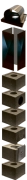 Модульные дымоходные системы Tona и Scancore