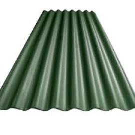 Estonian asbestos cement