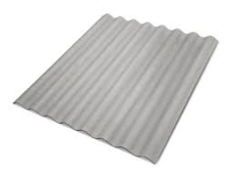 Estonian asbestos cement