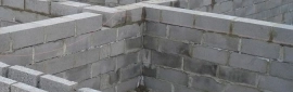 керамзитовые блоки