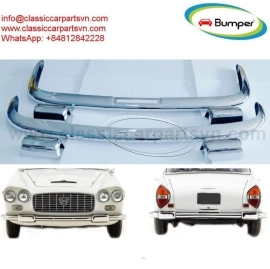 Бамперы Lancia Flaminia Touring GT и Convertible