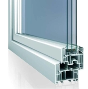 PVC aknad uksed Poolast