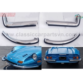 Ferrari Dino 246 GT Series 3/E/ GTS bumpers