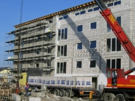 NARVA BLOCKS, slag blocks, cheap wall blocks