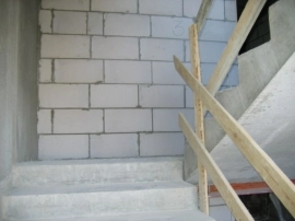 NARVA BLOCKS, slag blocks, cheap wall blocks