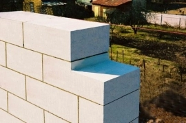 NARVA BLOCKS, slag blocks, cheap wall blocks