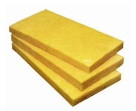 Ecowool klaasvill