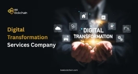 Digitaalne transformatsioon, mis viib reaalsete
