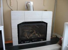 Silicate boards, water and fire resistant building boards