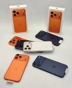 Apple iPhone 17 Pro Max, iPhone 17 Pro, iPho