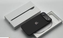 Apple iPhone 17 Pro Max, iPhone 17 Pro, iPho