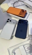Apple iPhone 17 Pro Max, iPhone 17 Pro, iPho