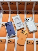 Apple iPhone 17 Pro Max, iPhone 17 Pro, iPho