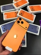 Apple iPhone 17 Pro Max, iPhone 17 Pro, iPho