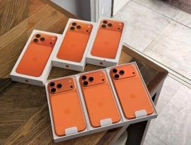 Apple iPhone 17 Pro Max, iPhone 17 Pro, iPho