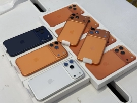 Apple iPhone 17 Pro Max, iPhone 17 Pro, iPho