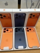 Apple iPhone 17 Pro Max, iPhone 17 Pro, iPho