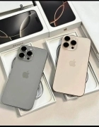 Apple iPhone 17 Pro Max, iPhone 17 Pro, iPho