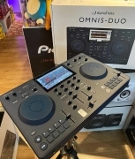 AlphaTheta XDJ-AZ, AlphaTheta OMNIS-DUO, Pio