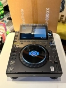 AlphaTheta XDJ-AZ, AlphaTheta OMNIS-DUO, Pio