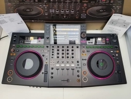 AlphaTheta XDJ-AZ, AlphaTheta OMNIS-DUO, Pio