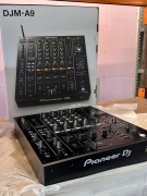 AlphaTheta XDJ-AZ, AlphaTheta OMNIS-DUO, Pio