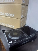 AlphaTheta XDJ-AZ, AlphaTheta OMNIS-DUO, Pio
