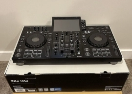 AlphaTheta XDJ-AZ, AlphaTheta OMNIS-DUO, Pio