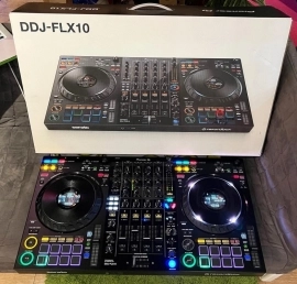 AlphaTheta XDJ-AZ, AlphaTheta OMNIS-DUO, Pio