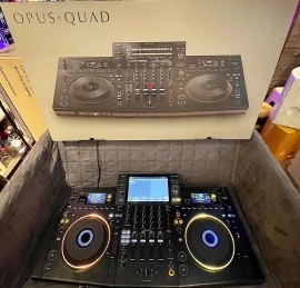 Совершенно новый оригинальный Pioneer XDJ XZ , Pioneer