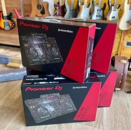Совершенно новый оригинальный Pioneer XDJ XZ , Pioneer
