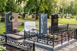 ANUBIS EESTI OÜ GRANITE MONUMENTS AND Fences