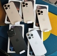 Совершенно новый оригинальный Apple iPhone 17 Pro Max/
