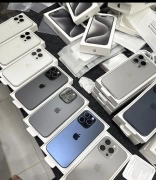 Совершенно новый оригинальный Apple iPhone 17 Pro Max/