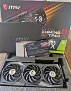 Совершенно новый оригинальный GEFORCE RTX 3060 TI GAMIN