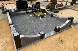 ANUBIS EESTI OÜ – GRANITE GRAVE SURROUNDS TAL
