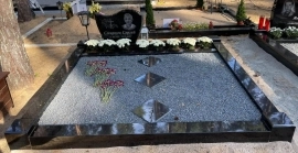 ANUBIS EESTI OÜ – GRANITE GRAVE SURROUNDS TAL