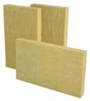 Каменная вата ROCKWOOL SUPERROCK