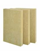 Каменная вата ROCKWOOL SUPERROCK