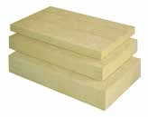 Каменная вата ROCKWOOL SUPERROCK