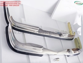 Mercedes W108 W109 (1965-1973) Bumpers