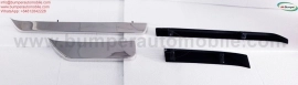 De Tomaso Pantera (1970 – 1991) Bumpers