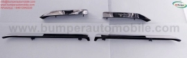 De Tomaso Pantera (1970 – 1991) Bumpers