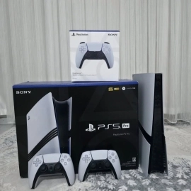 Совершенно новый оригинальный Sony PlayStation PS5 Pro/