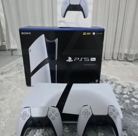 Совершенно новый оригинальный Sony PlayStation PS5 Pro/