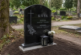 ПАМЯТНИКИ, ОГРАДЫ И УСТАНОВКА ПОД КЛЮЧ В ТАЛ