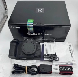 Новое поступление оригинальный Canon EOS R6 Mark II/ C