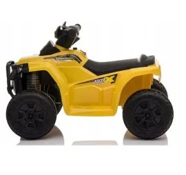 Electric car for children
